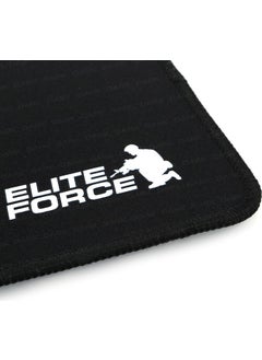 Elite Force Series Mouse Pad - Micro Weaving High Performance Gaming MousePad (400x300mm) - pzsku/Z44EBEE836D6D3B0D8D77Z/45/_/1740709078/788fe7ec-bc64-4687-b6d5-09dded7685cc