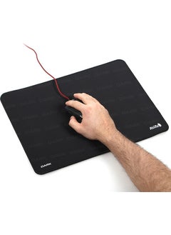 Elite Force Series Mouse Pad - Micro Weaving High Performance Gaming MousePad (400x300mm) - pzsku/Z44EBEE836D6D3B0D8D77Z/45/_/1740709081/1c7eade0-d150-4963-b304-87ee5e172c25