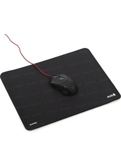 Elite Force Series Mouse Pad - Micro Weaving High Performance Gaming MousePad (400x300mm) - pzsku/Z44EBEE836D6D3B0D8D77Z/45/_/1740709086/3b332bd4-1caa-4aff-bc63-50f10c002b21