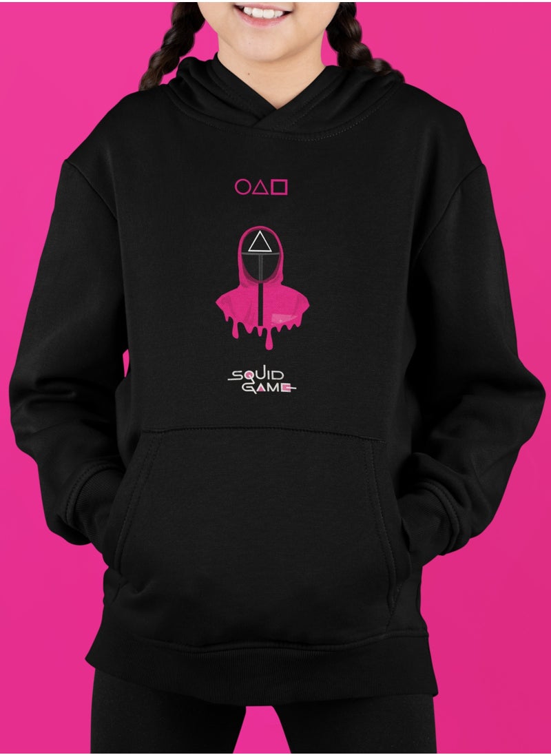ZOOM Squid Game-Inspired Hoodie – Ultimate Comfort and Style for Fans  - Image 1