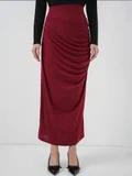 BIG DART Burgundy Red