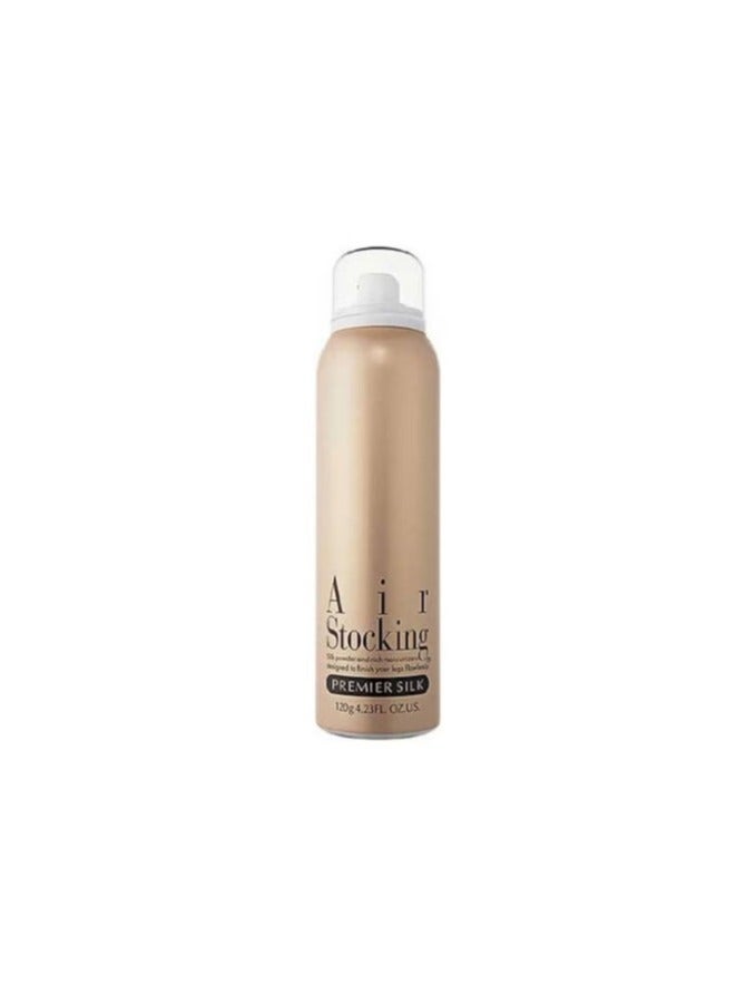Air Stocking Air Stocking Spray Powder For Legs - Image 2