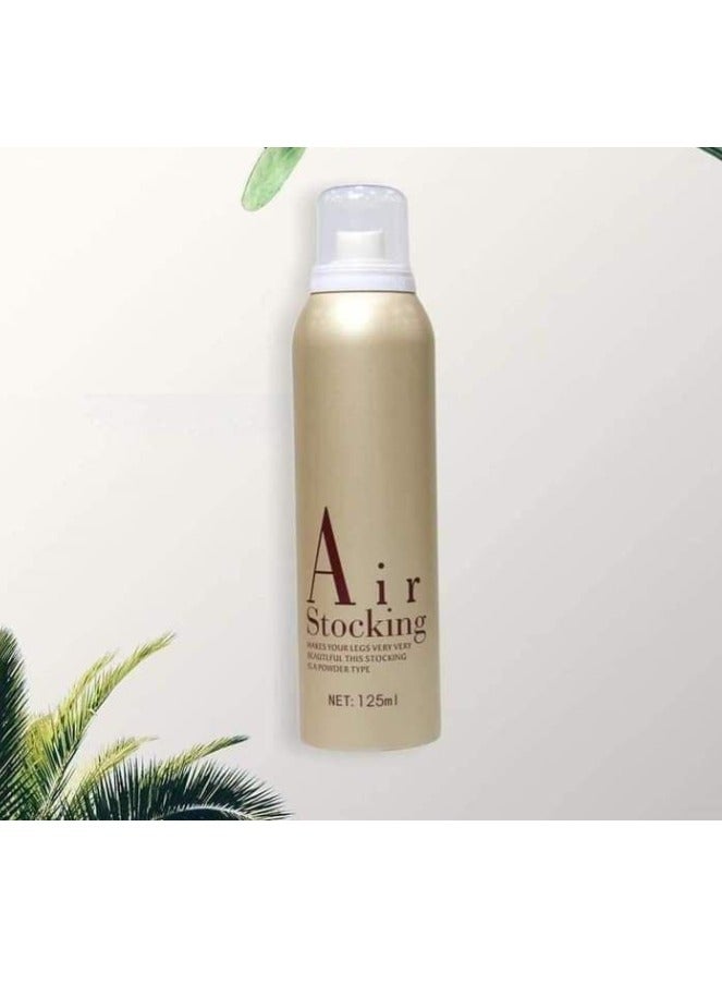 Air Stocking Air Stocking Spray Powder For Legs - Image 4