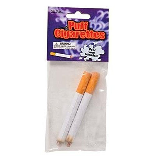RINCO Fake Puff Cigarettes 24 Pcs Fun Gag Joke Prank - Image 5