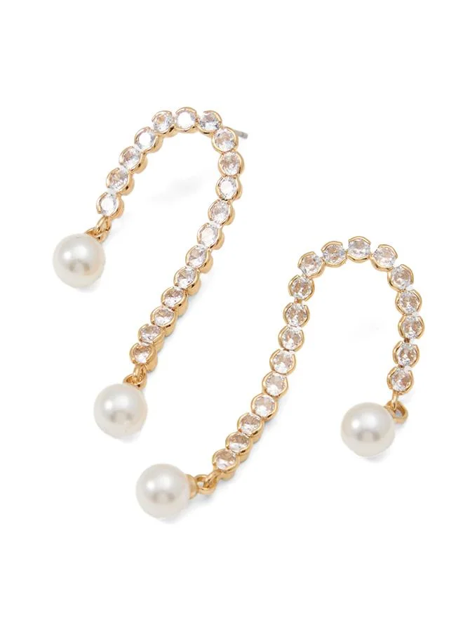 Moniaa Ladies Multi Earrings