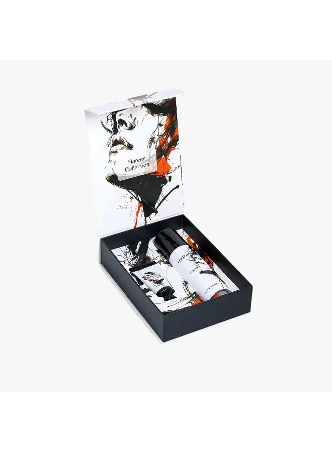 LOUZAN Louzan Hareer Collection