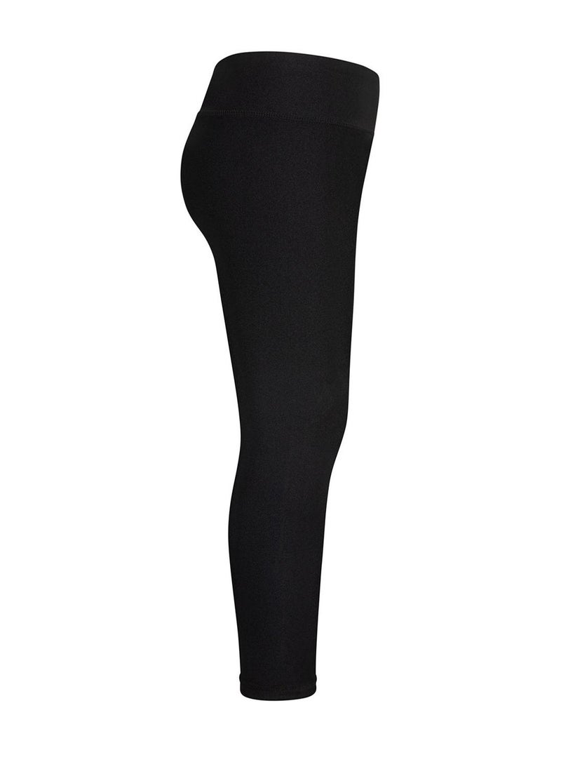Nike - Kids Logo Shine Leggings - Image 1