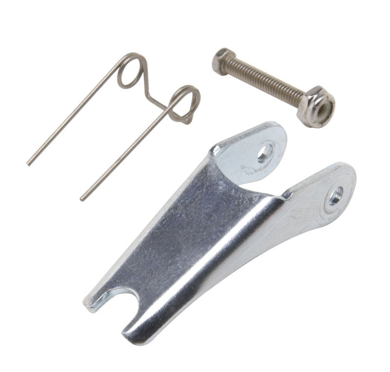 7506895 Steel Replacement Latch for 1/2" Regular and Quik-Alloy Sling Hook