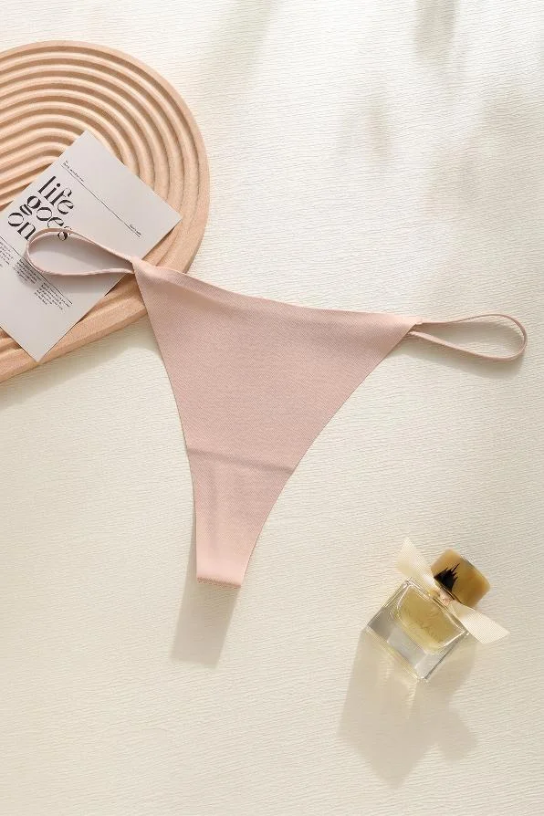 اس في ال Seamless G-String