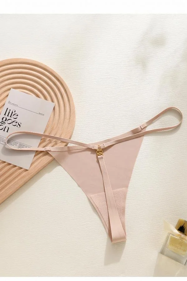 اس في ال Seamless G-String