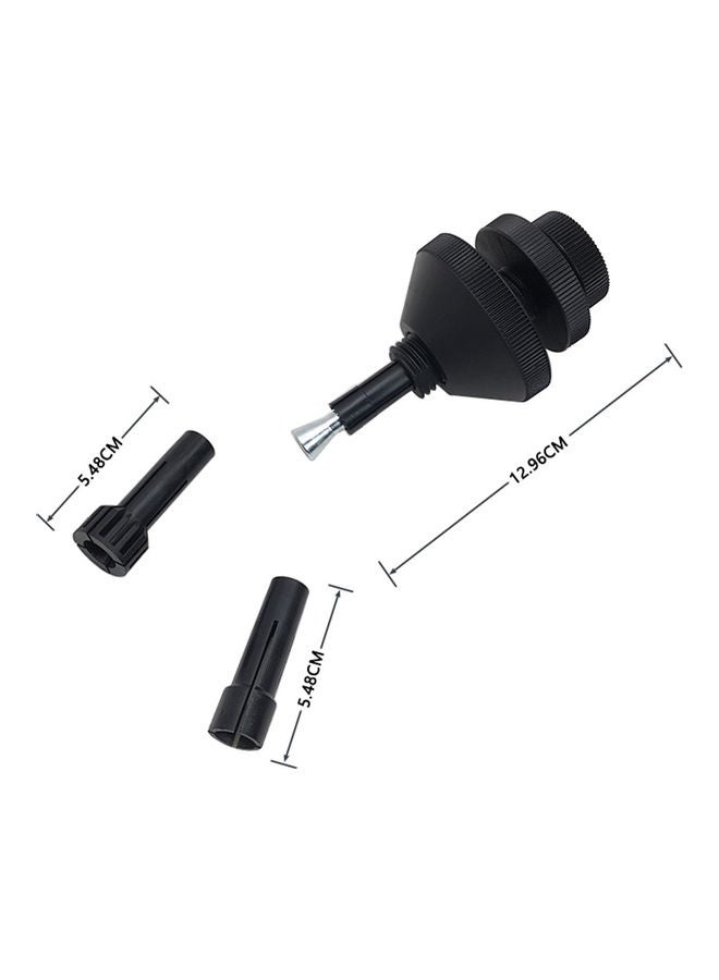 Loquat Universal Car Clutch Alignment Centering Tool With Attachments - Image 4