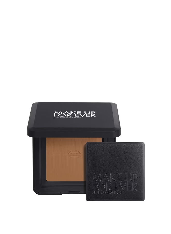 MAKE UP FOR EVER HD SKIN PRESSED POWDER - 3.1 - Tan - Image 1