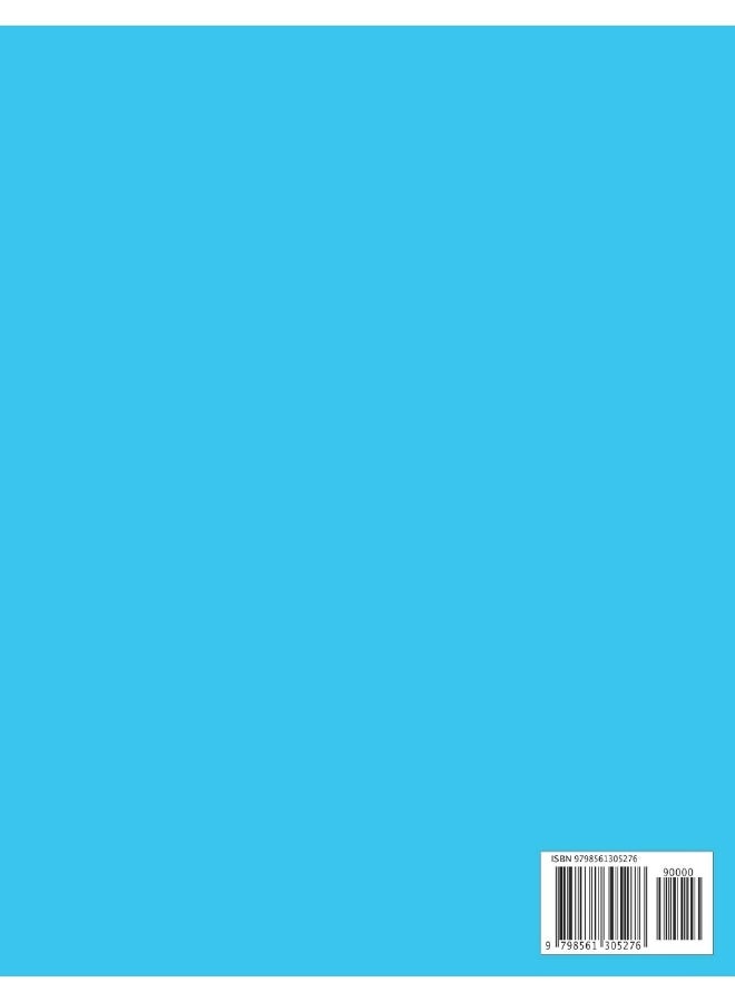 Arabic Words Writing And Reading: Arabic Handwriting Workbook, Learn How To Read And Write Arabic - Image 2