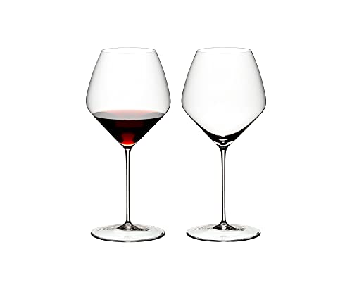 Riedel كؤوس ريدل فيلوس بينوت نوار/نيبيولو - Image 1