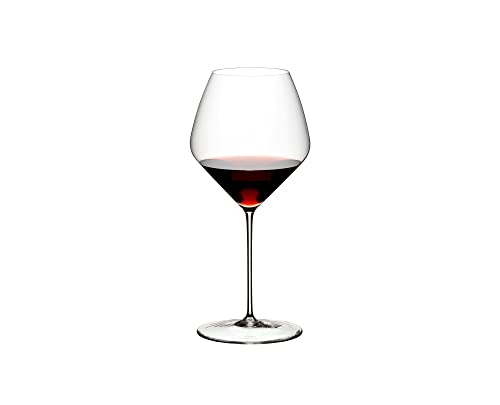 Riedel كؤوس ريدل فيلوس بينوت نوار/نيبيولو - Image 4