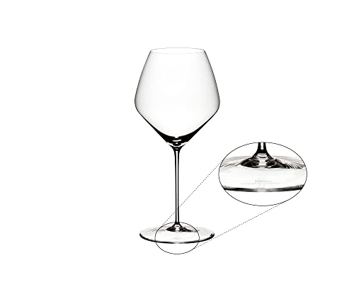 Riedel كؤوس ريدل فيلوس بينوت نوار/نيبيولو - Image 2