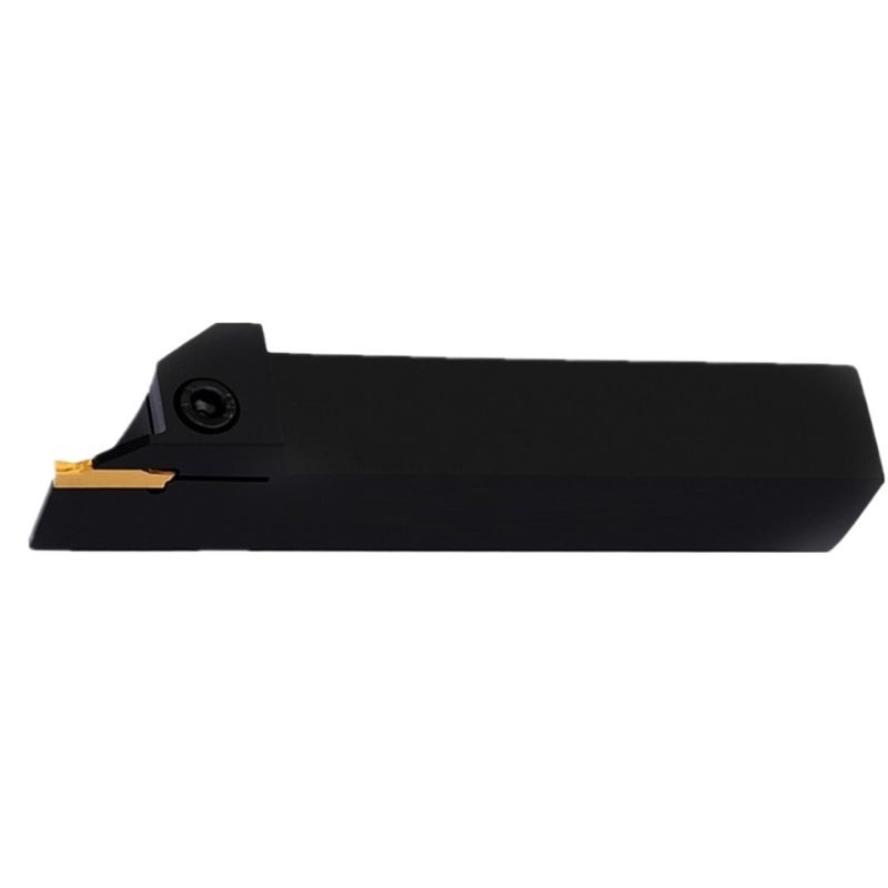 Slotting Lathe Turning Tool Handle QEHD2525R 5T25 R Size QEHD2525R 5T25 R - Image 2