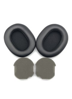 Realfrog Replacement Earpads Cushions For Sony WH-1000XM5 Earpads Ear Cushions  - Image 2