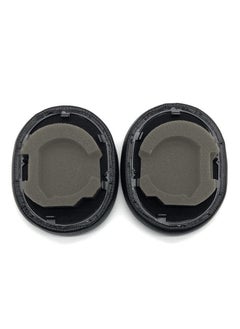 Realfrog Replacement Earpads Cushions For Sony WH-1000XM5 Earpads Ear Cushions  - Image 3