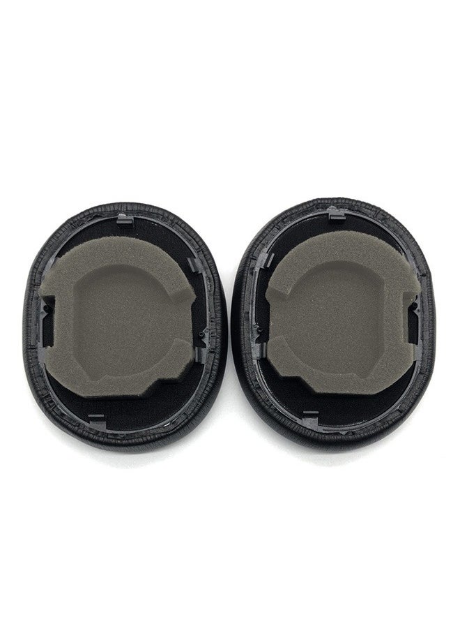 Realfrog Replacement Earpads Cushions For Sony WH-1000XM5 Earpads Ear Cushions  - Image 3
