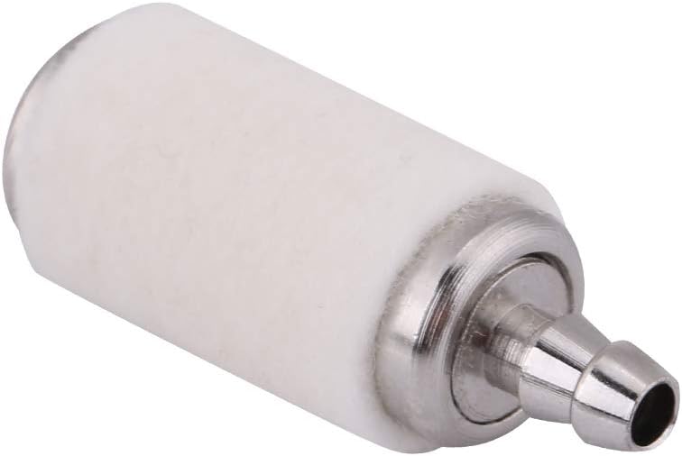 AntiFoaming Filter for Gasoline, HeavyDuty Wool Fuel Filter for RC Model Airplanes, Tank Accessory - Image 3