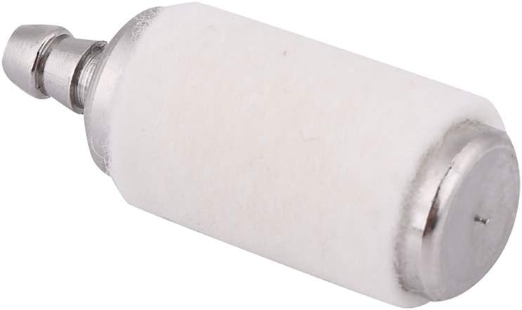 AntiFoaming Filter for Gasoline, HeavyDuty Wool Fuel Filter for RC Model Airplanes, Tank Accessory - Image 4