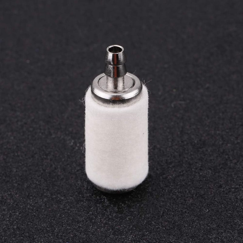 AntiFoaming Filter for Gasoline, HeavyDuty Wool Fuel Filter for RC Model Airplanes, Tank Accessory - Image 5