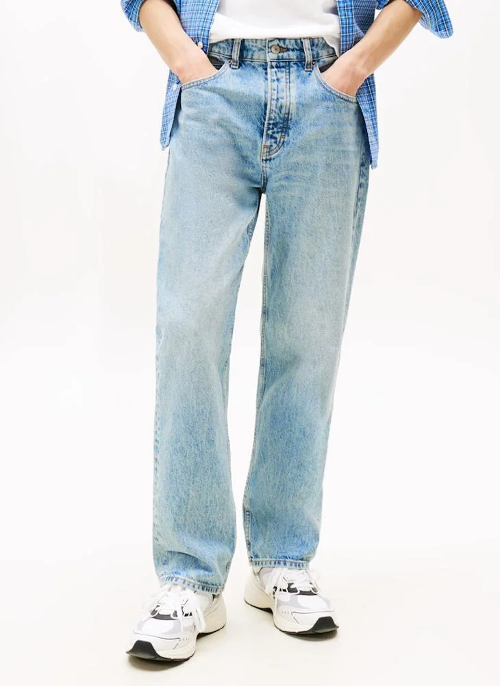 تومي جينز Straight Jeans
