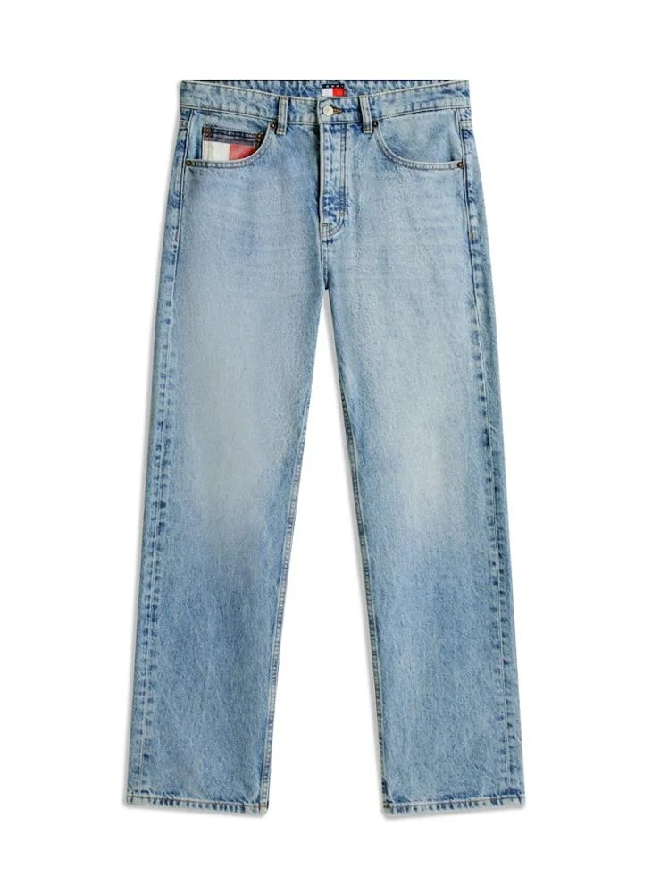 TOMMY JEANS Straight Jeans