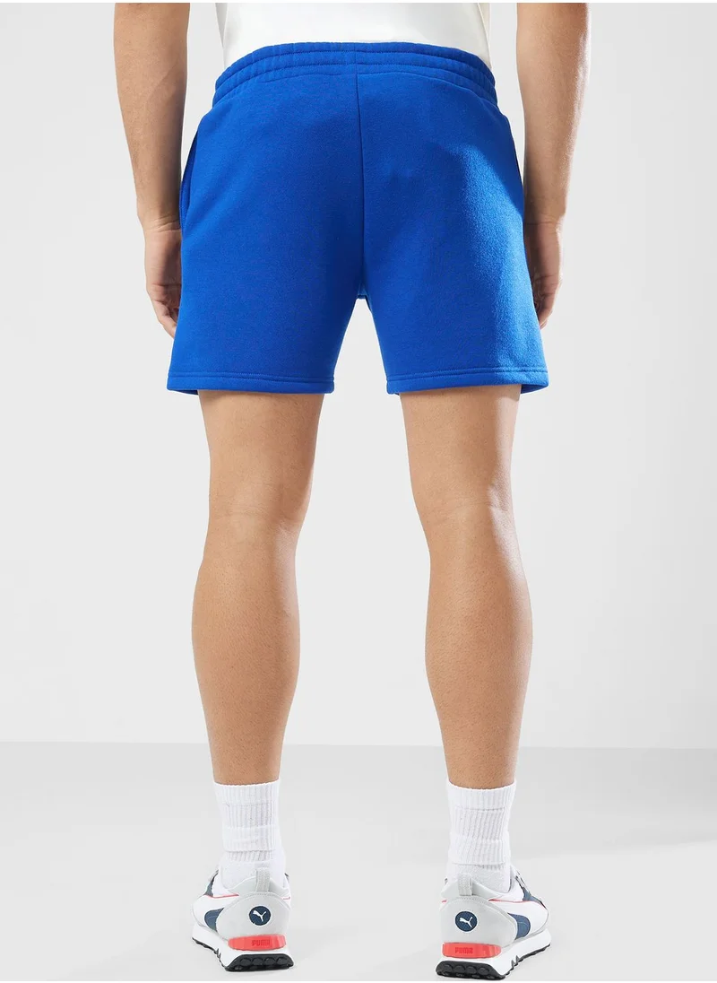 The Giving Movement Lounge Shorts