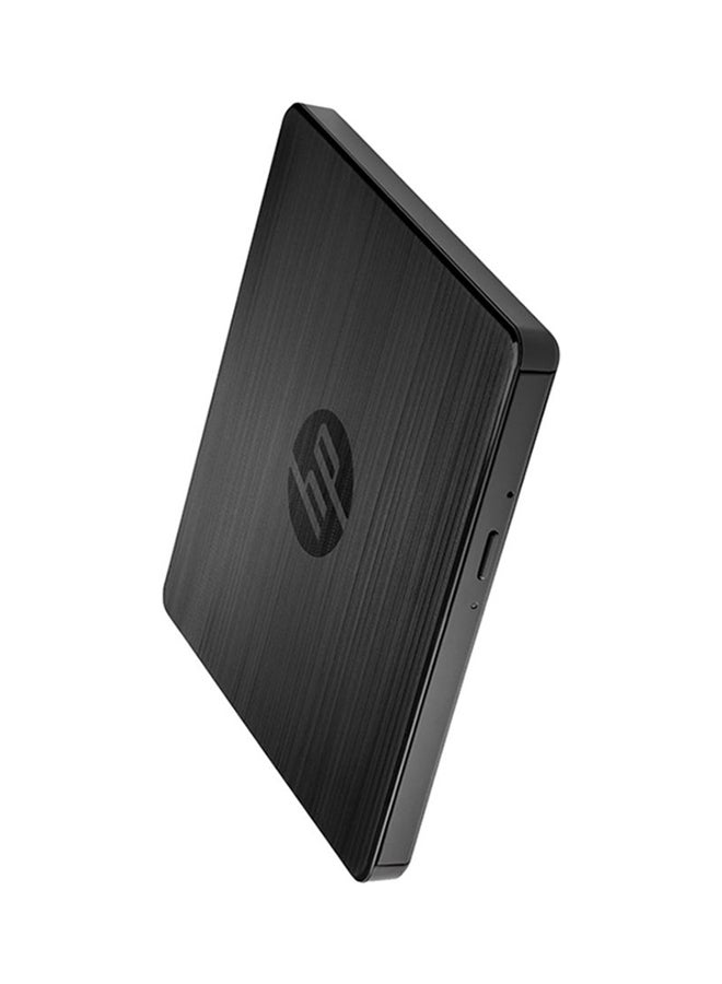 HP محرك أقراص DVD - RW  الخارجية أسود - Image 3
