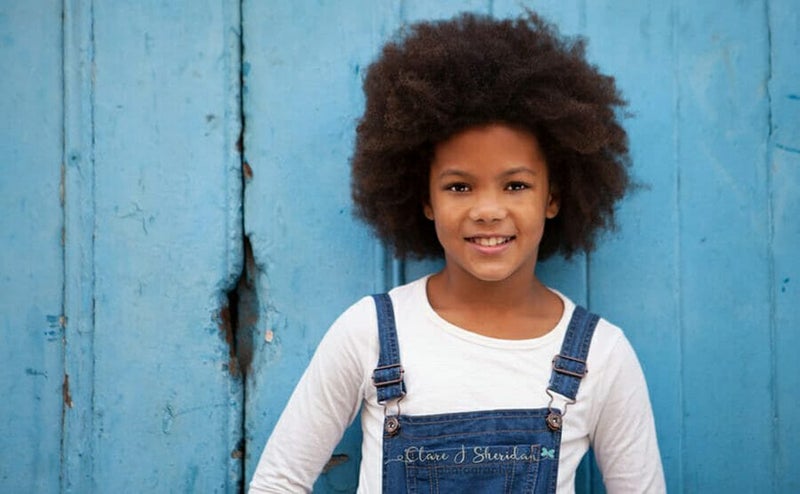 Brix Girls' Long Sleeve Tees - White 4 Pack Shirts Tagless Cotton T. - Image 3