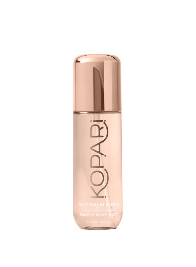 Kopari Beauty Seychelles Sands Hair & Body Mist - Image 1
