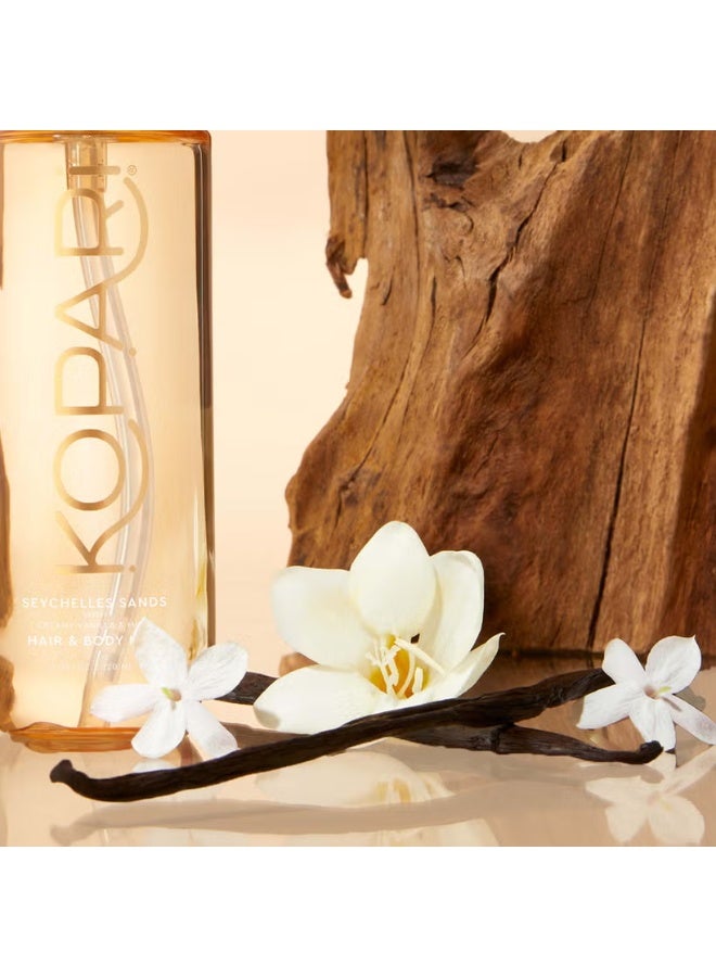 Kopari Beauty Seychelles Sands Hair & Body Mist - Image 3