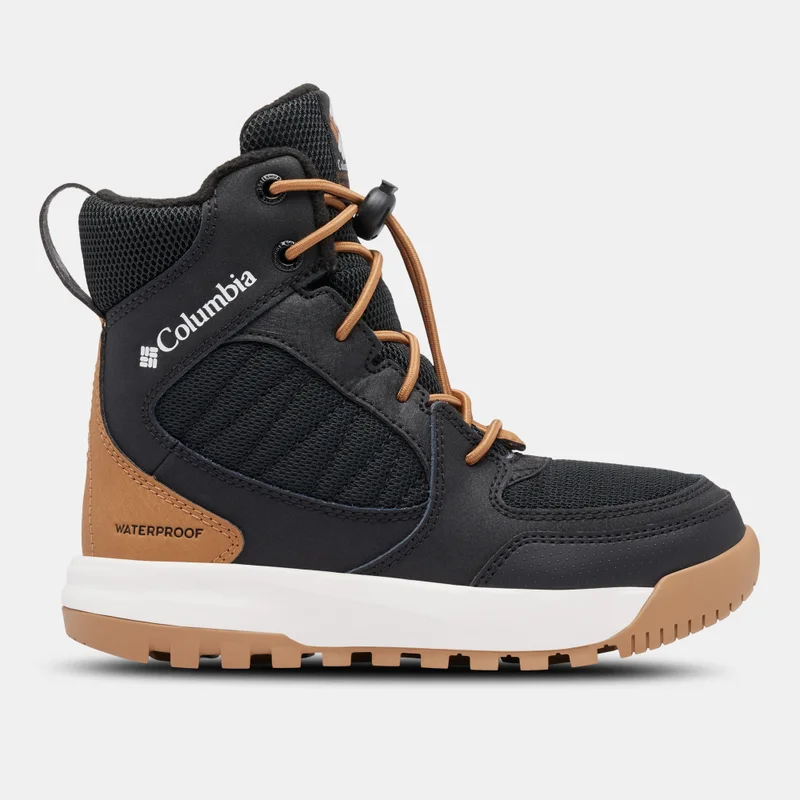 Columbia Kids' Portlander Omni-Heat Winter Boots (Younger and Older Kids)