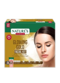 Nature's Essence Nature Essence Gold Kit 260 Gm Box  - Image 1