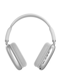 TRENDI LAND ZON Wireless Bluetooth Headphones  Noise Cancelling Hi Fi Stereo Sound Sport Headset With Microphone Compatible With All Phones  - Image 1