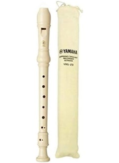 YAMAHA Yamaha Recorder for Beginners YRS23 