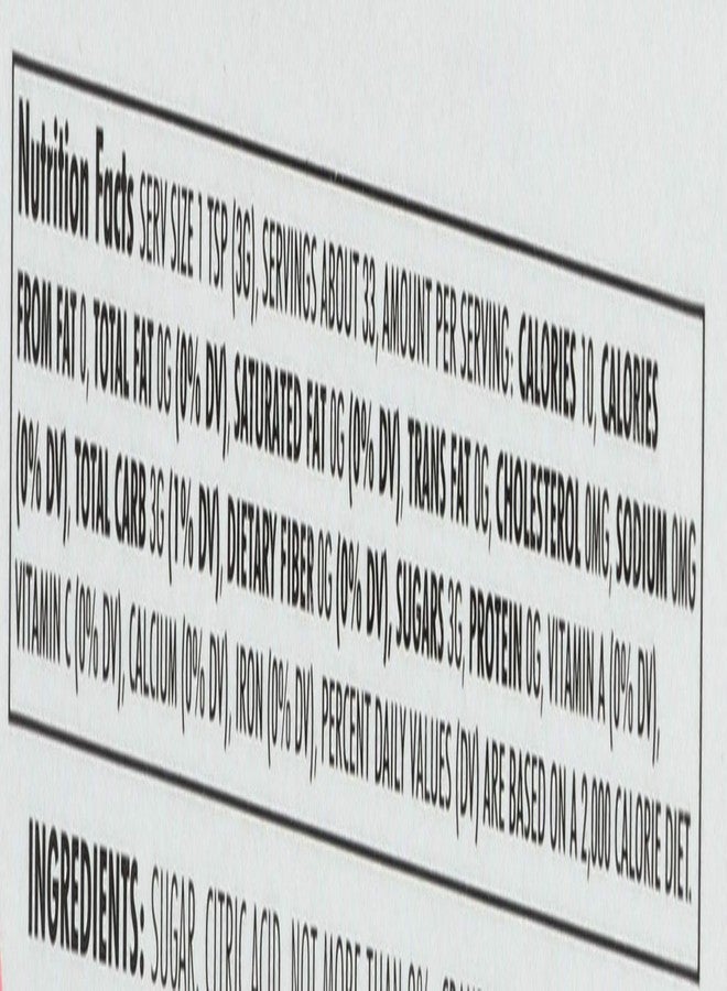 Stirrings ستيرينغز كوزموبوليتان ريمر، 3.5 أونصة - Image 3