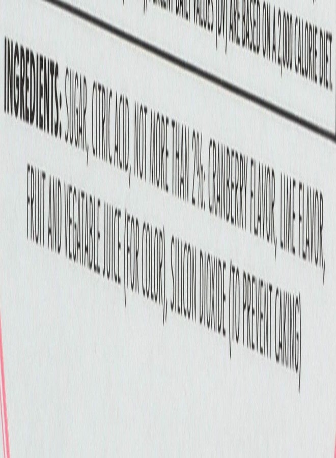 Stirrings ستيرينغز كوزموبوليتان ريمر، 3.5 أونصة - Image 4