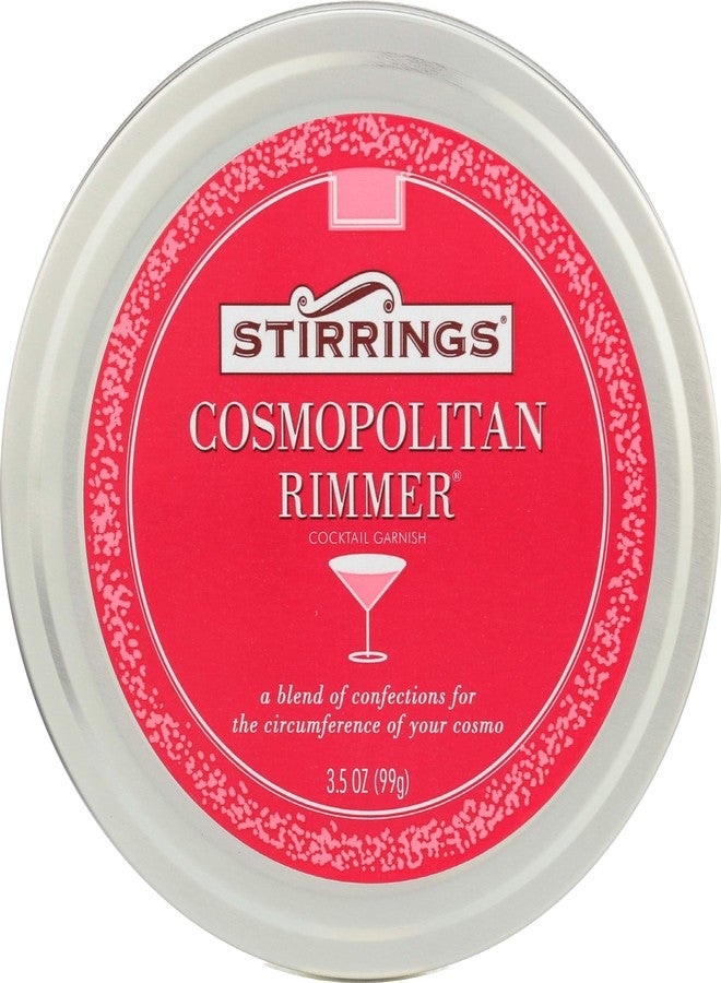 Stirrings ستيرينغز كوزموبوليتان ريمر، 3.5 أونصة - Image 1