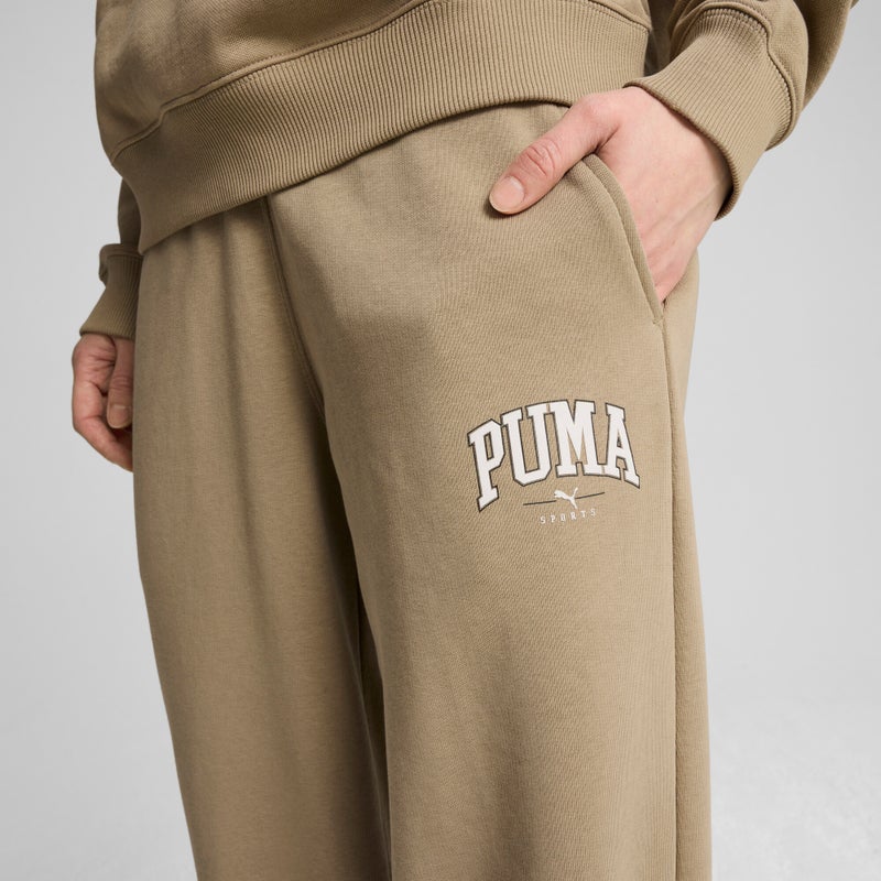 بوما بنطال PUMA SQUAD للنساء - Image 2