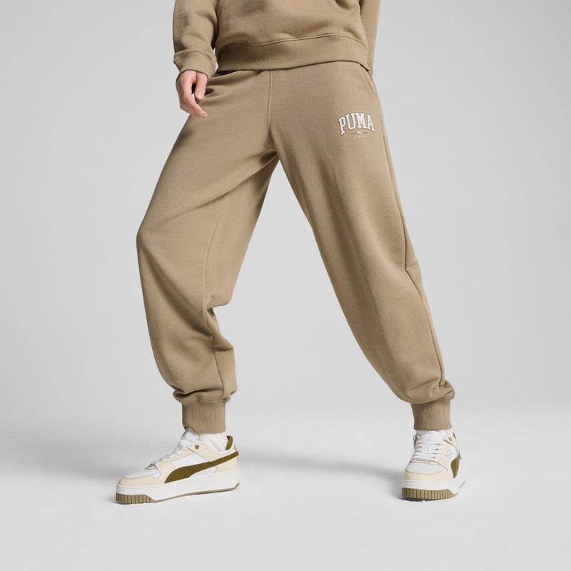 بوما بنطال PUMA SQUAD للنساء - Image 1