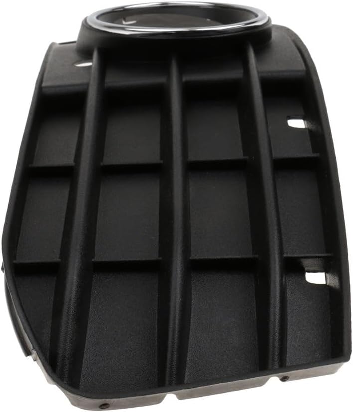 QASULER Bumper Fog Light Lamp Cover Grille for A4 A4L B8 - Image 4