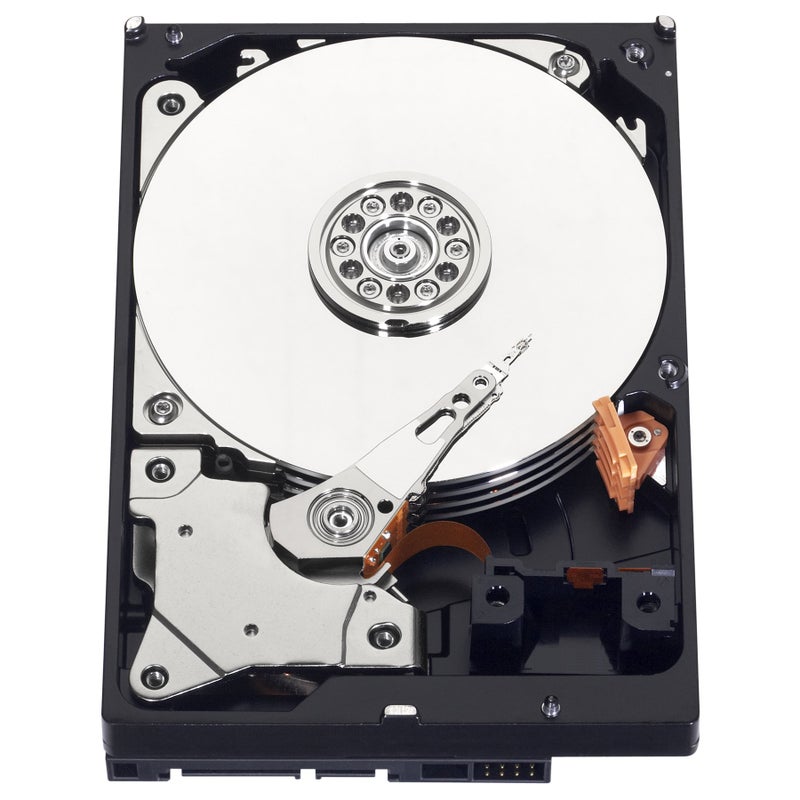 Western Digital WD Blue 500GB Desktop Hard Disk Drive - 7200 RPM Class SATA 6Gb/s 32MB Cache 3.5 Inch - WD5000AZLX - Image 5