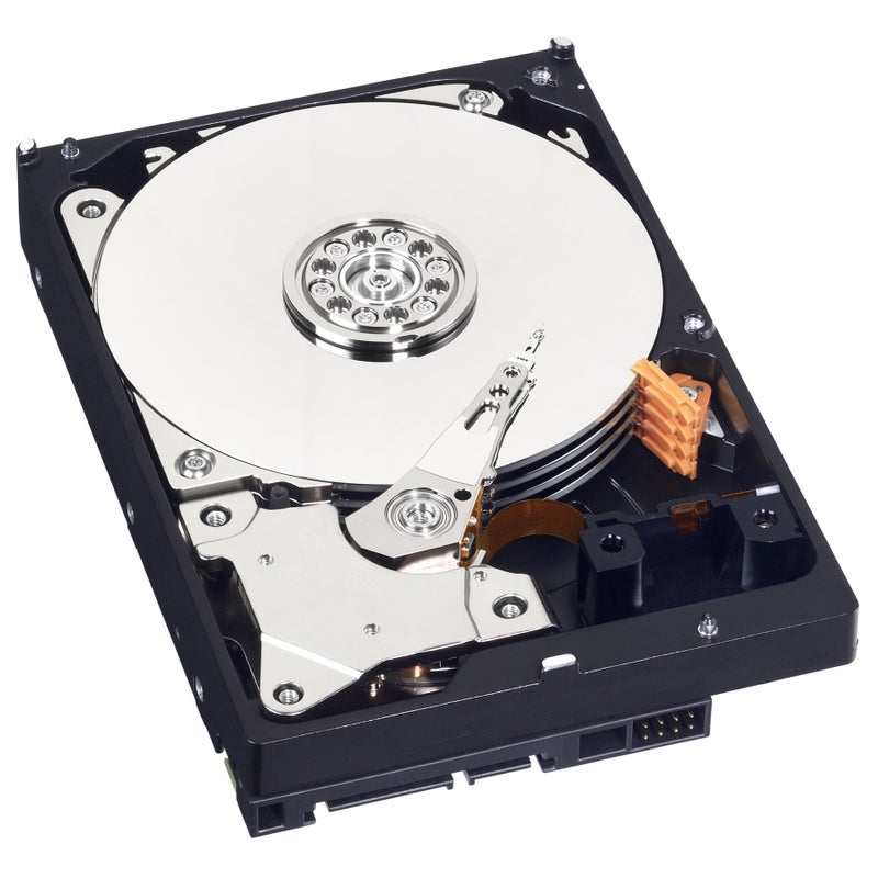 Western Digital WD Blue 500GB Desktop Hard Disk Drive - 7200 RPM Class SATA 6Gb/s 32MB Cache 3.5 Inch - WD5000AZLX - Image 4