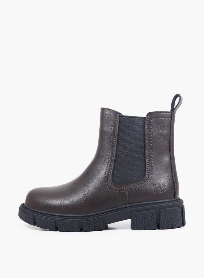 GAP Girls Lafayette Ankle Boots - Image 3