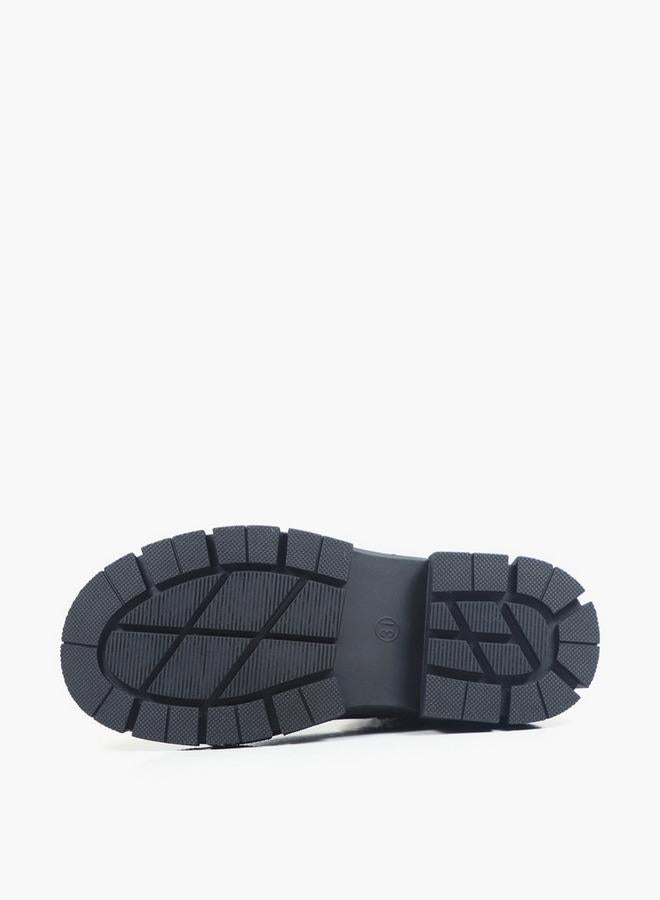 GAP Girls Lafayette Ankle Boots - Image 5