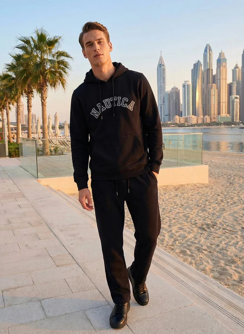 NAUTICA  Men's J-class logo casual Jogger for Men | Best Price UAE