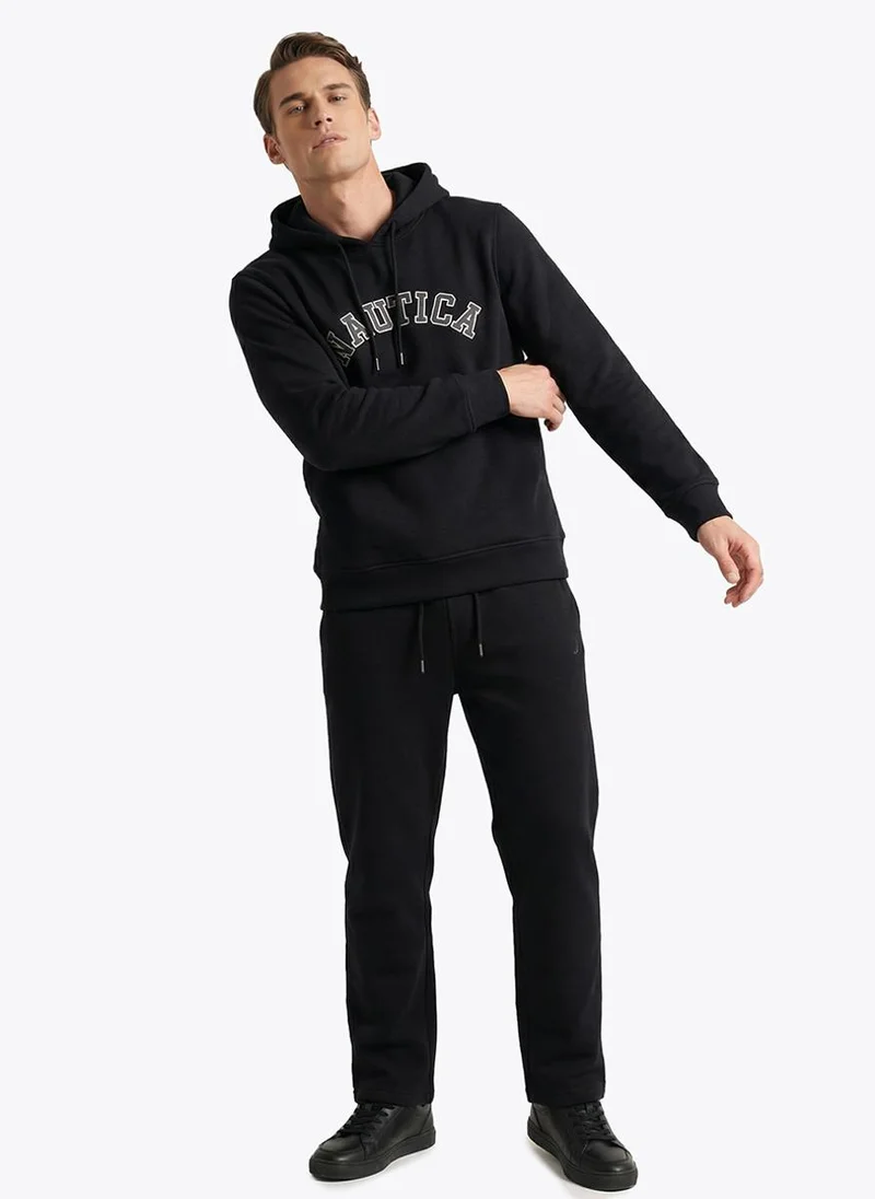 NAUTICA  Men's J-class logo casual Jogger for Men | Best Price UAE